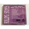 thumbnail image 2 of Rolling Stones – I Just Wanna Make Love To You / Universe Audio CD / UN 4 011, 2 of 3