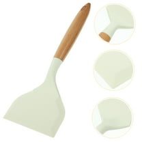 Nonstick Frying Spatula Silicone Cooking Spatula Kitchen Steak Spatula Pancake Turner
