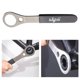thumbnail image 4 of Herramienta de de pedalier de bicicleta con lve acero para BB44 Sunnimix Llave de pedalier, 4 of 8
