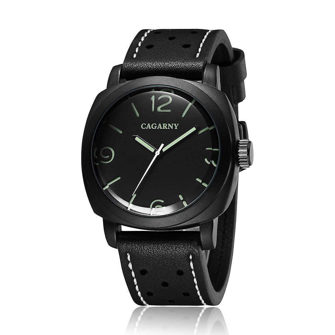 Cagarny 6833 Sports Men Quartz Watch Style 1 Walmart