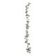 thumbnail image 1 of 5pcs imitación rosa ratán ratán decoración de flores falsas adornos de flor HOMEMAXS 13971492-MX, 1 of 6