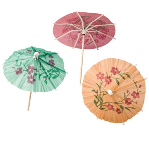 Zonon - 50 Platos De Hojas De Tortuga De Verano, Hojas Verdes Tropicales, Papel Hawaiano, Fiesta