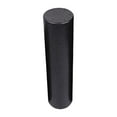 thumbnail image 4 of Round Foam Roller Balance Trainer Lightweight Pilates Yoga Column Roller for Indoor Sports, Bodybuilding, Workout 15cmx60cm, 4 of 8