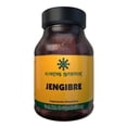 thumbnail image 1 of Suplemento alimenticio Essential Nutrition Jengibre 60 cápsulas de 500 mg, 1 of 4