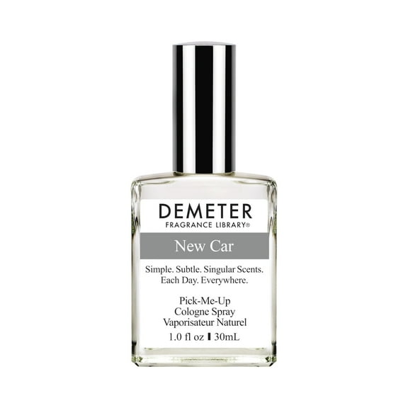 Demeter New Car Cologne Spray - 1 oz