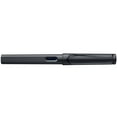 thumbnail image 4 of LAMY Safari Fountain Pen, Charcoal Medium Nib (L17M), 4 of 5