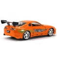thumbnail image 3 of Vehículo de metal Jadatoys Toyota Supra Rápido Y Furioso 1:32, 3 of 3