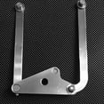 thumbnail image 4 of 2X pour Kit de Réparation de Levier de Collecteur d'Entrée M272 V6 M273 V8, 4 of 4