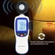 thumbnail image 5 of Con la Pantalla Lcd Medidor de Luz Portátil Autico WT81, Luxmeter Digital, Para Medir Las Rutas de Transporte de Iluminación y Brillo, 5 of 7