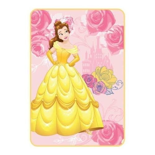 belle blanket