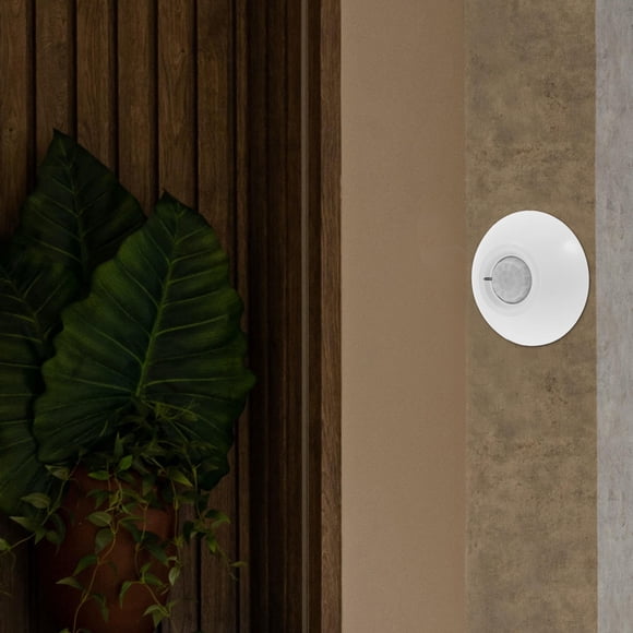 Phenofice House Alarm Systems Motion Detection Security Protection For Industrial Users 1Pack