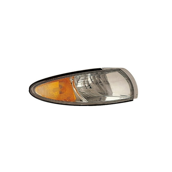 For 1997-2003 Pontiac Grand Prix Park / Signal / Side Marker Light Passenger Side | GM2521153 | 16521834