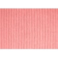thumbnail image 1 of Ahgly Company Indoor Rectangle Abstract Red Contemporary Area Rugs, 4' x 6', 1 of 4