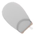 thumbnail image 1 of MERRYHAPY Gant de Vapeur Gris Coton 1Ensemble pour Adultes, 1 of 6