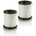 thumbnail image 7 of OVENTE Premium Filter Replacement for ST2000 & ST2010 Bagless Canister Vacuum Cleaner with Ultra Dust & Particles Filtration, Compact Easy Installation & Storage, Pack of 2 ACPST20702, 7 of 7