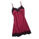 thumbnail image 5 of Mujeres camis ó n í é n vestido 2X XXL Zulema Vestido de noche camisón, 5 of 7