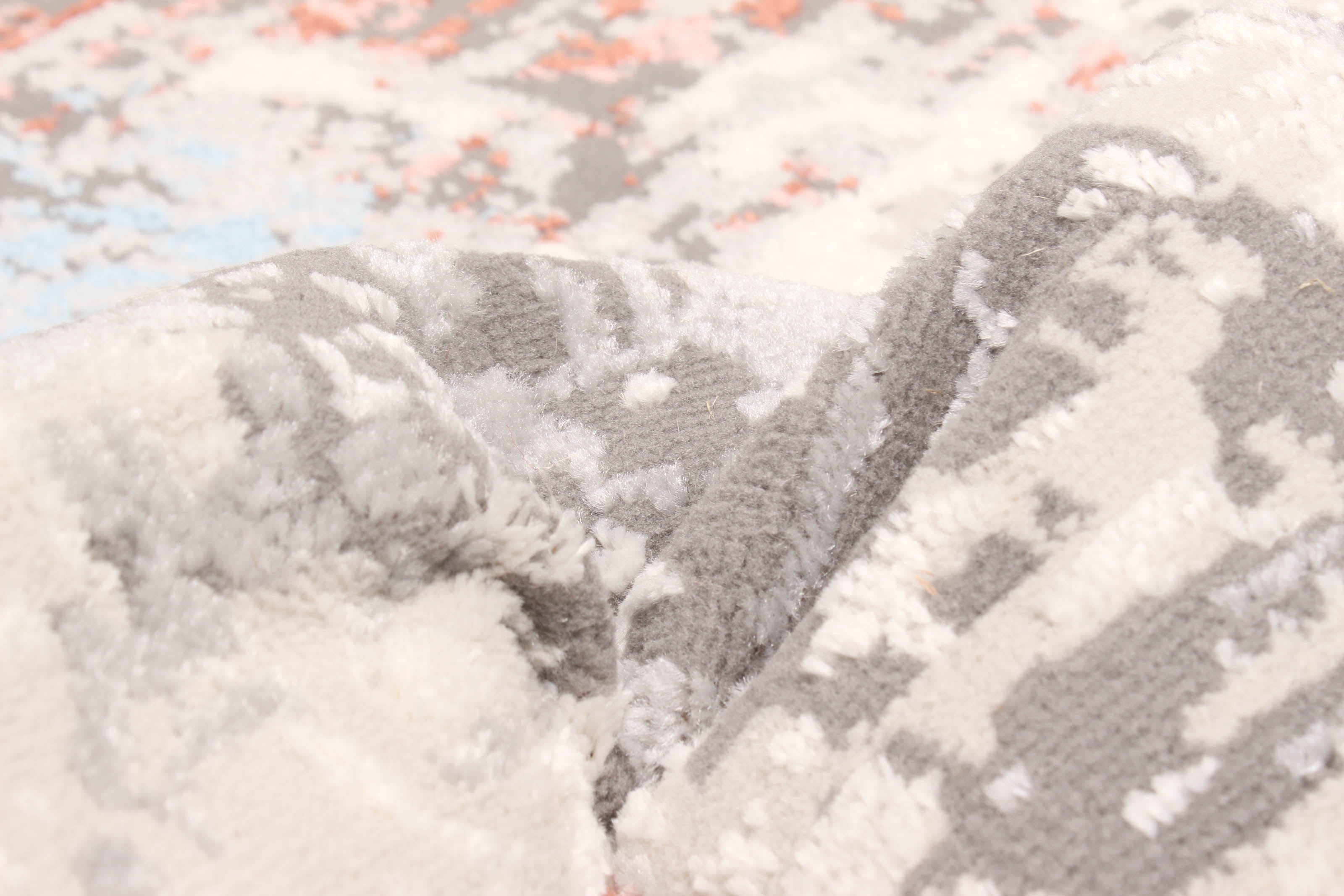 ECARPET Efes Contemporary/Modern Area Rug for Living Room, Bedroom, Dining Room, Entrance