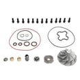 thumbnail image 2 of Turbo Banks Wicked Wheel y kit de reparación Stable Performance Professional 813‑1001‑001 para Garrett TP38 GTP38, 2 of 5
