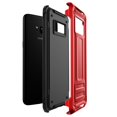 thumbnail image 2 of Funda Terra Guard VRS para Samsung Galaxy S8 Plus Rojo, 2 of 2