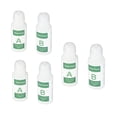 thumbnail image 1 of Alimento Para Plantas De Interior, Alimento Para Plantas Hidropónicas, Juego De 3 Fertilizantes De Nitrógeno Para Verduras Y Frutas, 1 of 7