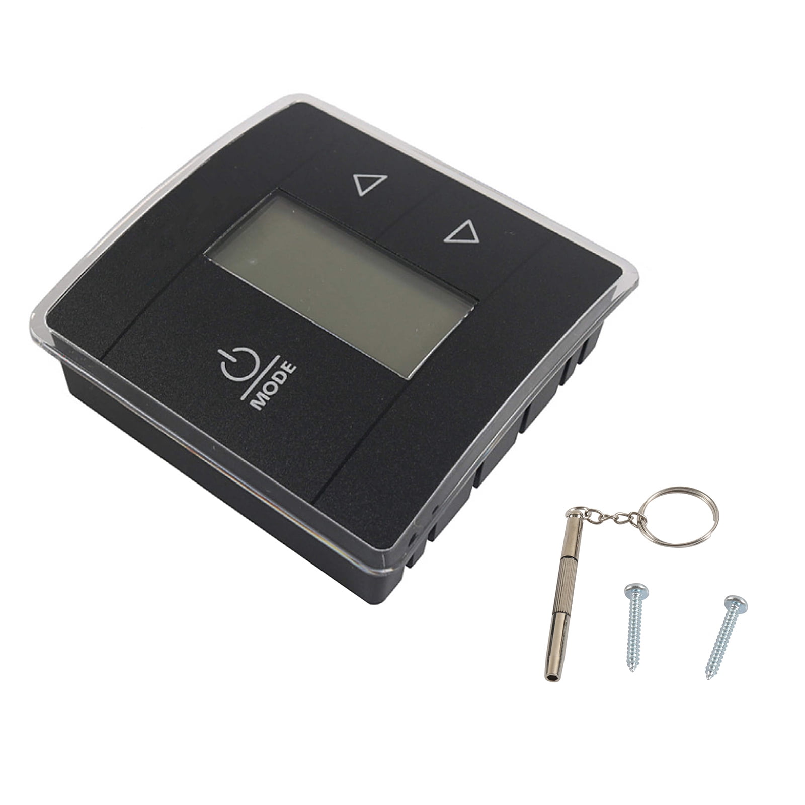 SUBURBAN MFG 161154 Wall Thermostat - Walmart.com