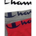 thumbnail image 5 of Champion Women’s Seamless Boyshort Underwear, 3 Pack, Sizes S - 2XL, 5 of 10