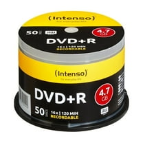 16x DVD R Media