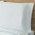 thumbnail image 2 of Martex Organic Cotton Sheet Set, 2 of 5