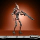 thumbnail image 3 of Star Wars The Vintage Collection Gaming Greats Heavy Battle Droid. Star Wars 1, 3 of 4