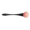 thumbnail image 4 of Brocha de maquillaje portátil Jadeshay Brocha para polvos sueltos pelo suave colorete ultra sensible, 4 of 14