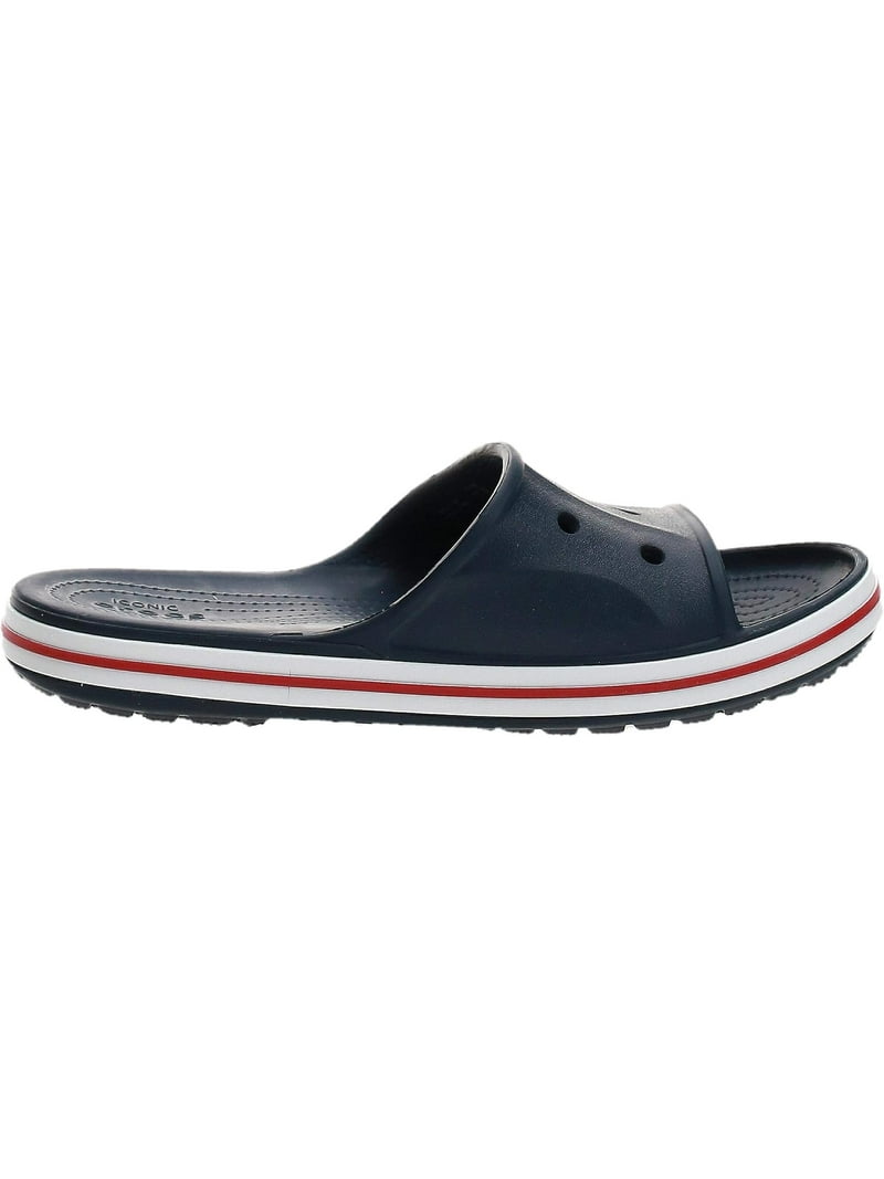 ◆CROCS◆ Public Bayaband Slide NVP 24SUSD205392 Bayaband Slide - Crocs
