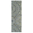 thumbnail image 3 of Kaleen Helena Hand Tufted 3206-75 Grey Area Rugs, 3 of 3