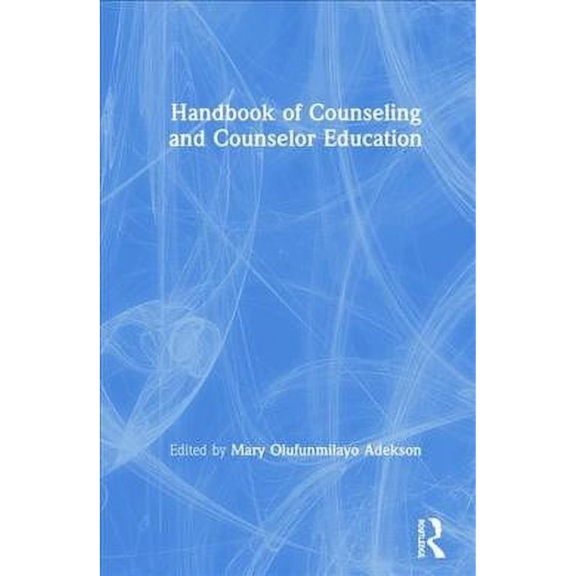 Handbook of Counseling and Counselor Education (Hardcover)