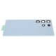 thumbnail image 4 of Funda de Repuesto de Vidrio Trasero con Kit de Herramientas de reparación Adhesivas para Lentes de cámara preinstaladas para Samsung Galaxy S23 Ultra Azul, 4 of 5