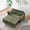 Green, variant on CARZZI LIFE 54'' Corduroy 3-in-1 Convertible Sofa Bed, Pull Out Sleeper Loveseat Couch with USB Ports & Storage Pockets, Futon Couches for Small Space, Living Room, Apartment (Green New)