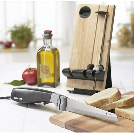 Cuisinart Electric Stainless Steel Knife (Best Electric Knife Australia)