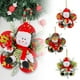 thumbnail image 2 of Adorno festivo para colgar en celebraciones y fiestas, 2 of 6
