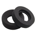 thumbnail image 4 of Almohadillas para los oídos Piezas de repuesto de almohadillas de espuma dura para Grado / SR80 / SR125 / SR225 Macarena  Pads de cojines para la oreja de auriculares, 4 of 8