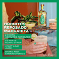 thumbnail image 4 of Hornitos Reposado Tequila, 750 ml Bottle, 40% ABV, 4 of 7