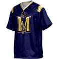 thumbnail image 3 of ProSphere Men's Murray State University Goal Line Football Fan Jersey, 3 of 6