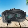 thumbnail image 3 of Gafas de aviación antiarañazos V2 con película protectora para DJI Accesorios y piezas resistentes al sudor 1 par, 3 of 9