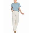 thumbnail image 3 of Life is Good® womens  Slub T-Shirt, s, 3 of 4