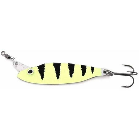 Perch Imposter Lures