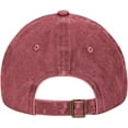 thumbnail image 4 of Ball Cap Put It On My Husbands Tab Cap for Womens Cool Hat Natural, 4 of 8