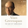 thumbnail image 1 of Pre-Owned The Age of Turbulence: Adventures in a New World (Hardcover) 0143142593 9780143142591, 1 of 1