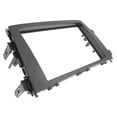 thumbnail image 5 of 2 Din Car Radio Fascia for Celerio 2014+ DVD Stereo Frame Plate Adapter Mounting Dash Installation, 5 of 5