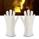 thumbnail image 2 of High temperature gloves heat insulating gloves industrial gloves 300 Degree Industrial Heat Insulating Fire Resistant Gloves Protective Gloves ANGGREK Otros, 2 of 8