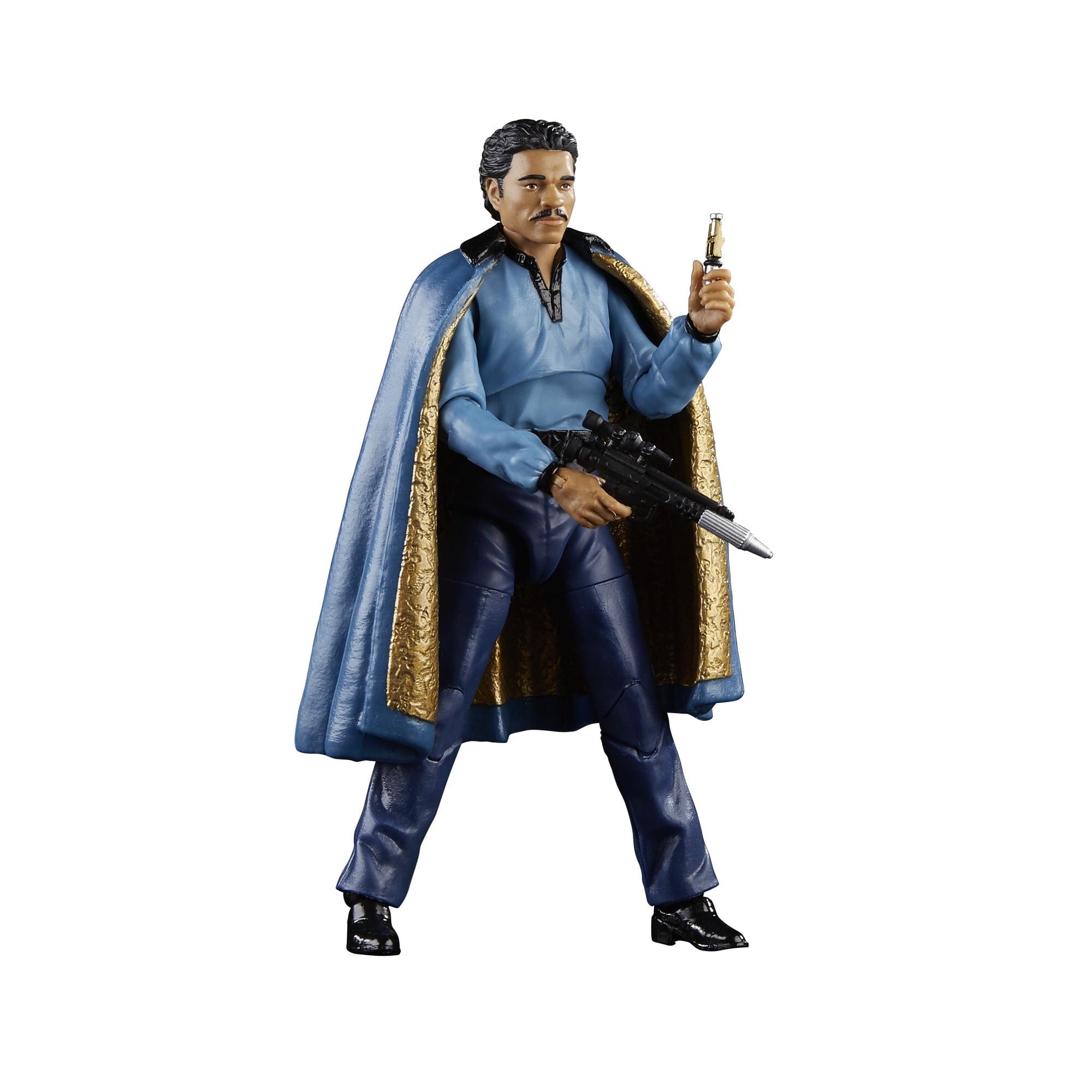 Star Wars: Episode V The Black Series Lando Calrissian, 6-inch