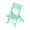 Mint Green 2A3, variant on Wuztai Flat Chair Phone Stand Portable Foldable, Universal Mobile Phone Holder for All Devices, Table Bedside Bracket for Watching Videos