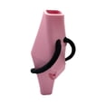 thumbnail image 1 of Decoración de manillar de bicicleta Strade Fareast Limited Adorno colgante mini jarrón B rosa, 1 of 8